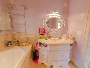 GH LAZZERINI Полная мебель для ванной