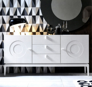 Буфет  GIORGIO CASA 3671