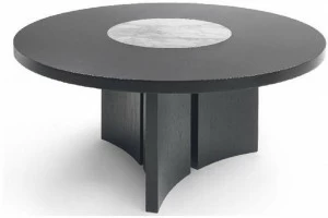 Marac Круглый стол с ленивой сьюзан Aster