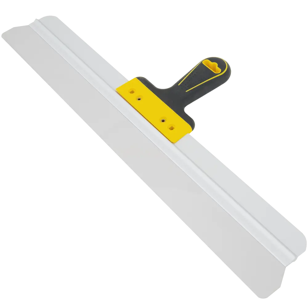 Шпатель фасадный Hardy 0820-656004 600 мм, алюминий, двухкомпонентная ручка STLM-2044585