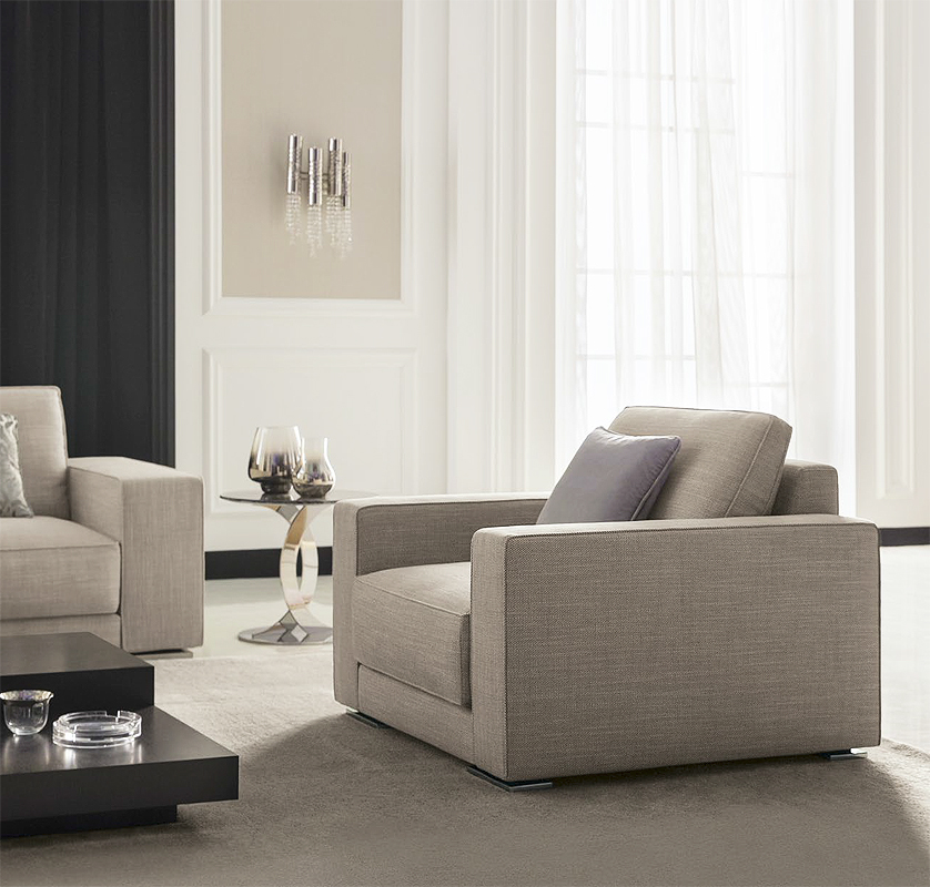 Кресло WALTER OPERA 40291 