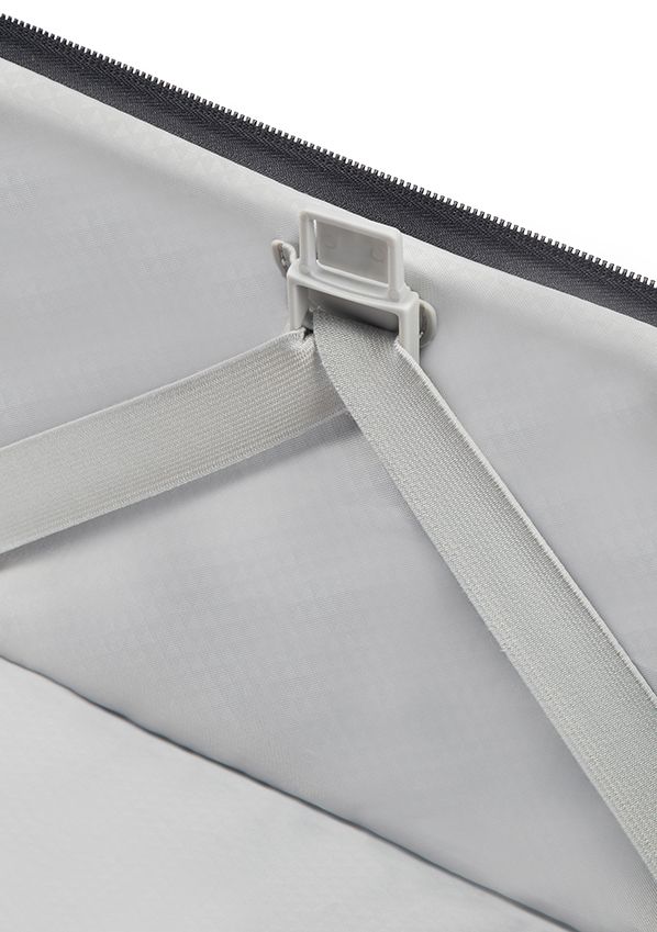 38N-09006 Чемодан 38N*006 Spinner 55 Samsonite Base Boost  - Вид №11