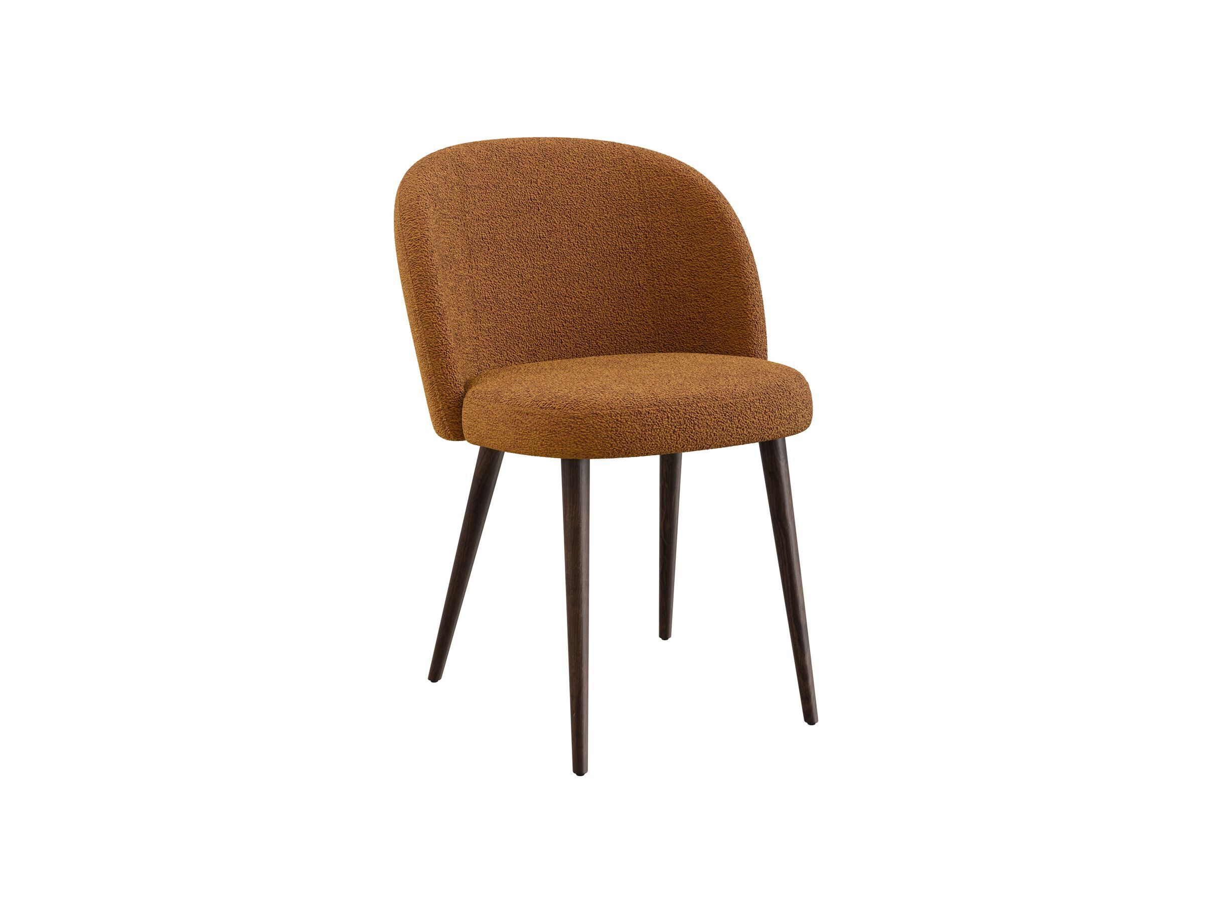 Мягкий стул из ткани DÔME DECO Nova ' 25 ARCH-00136553 - Вид №3