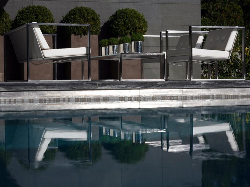 FueraDentro Садовый диван из батилина® Cima lounge sun-id-1360880 - Вид №7