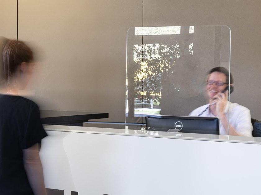 BENE Столешница из акрилового стекла Shielded sun-id-1369029 - Вид №4