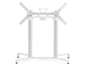 Алюминиевая откидная подставка для стола