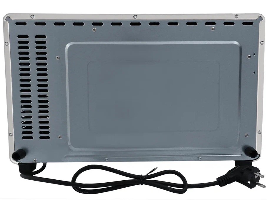 9146419 Мини-печь Oasis M-S45CW белый STDN-0112498 - Вид №7