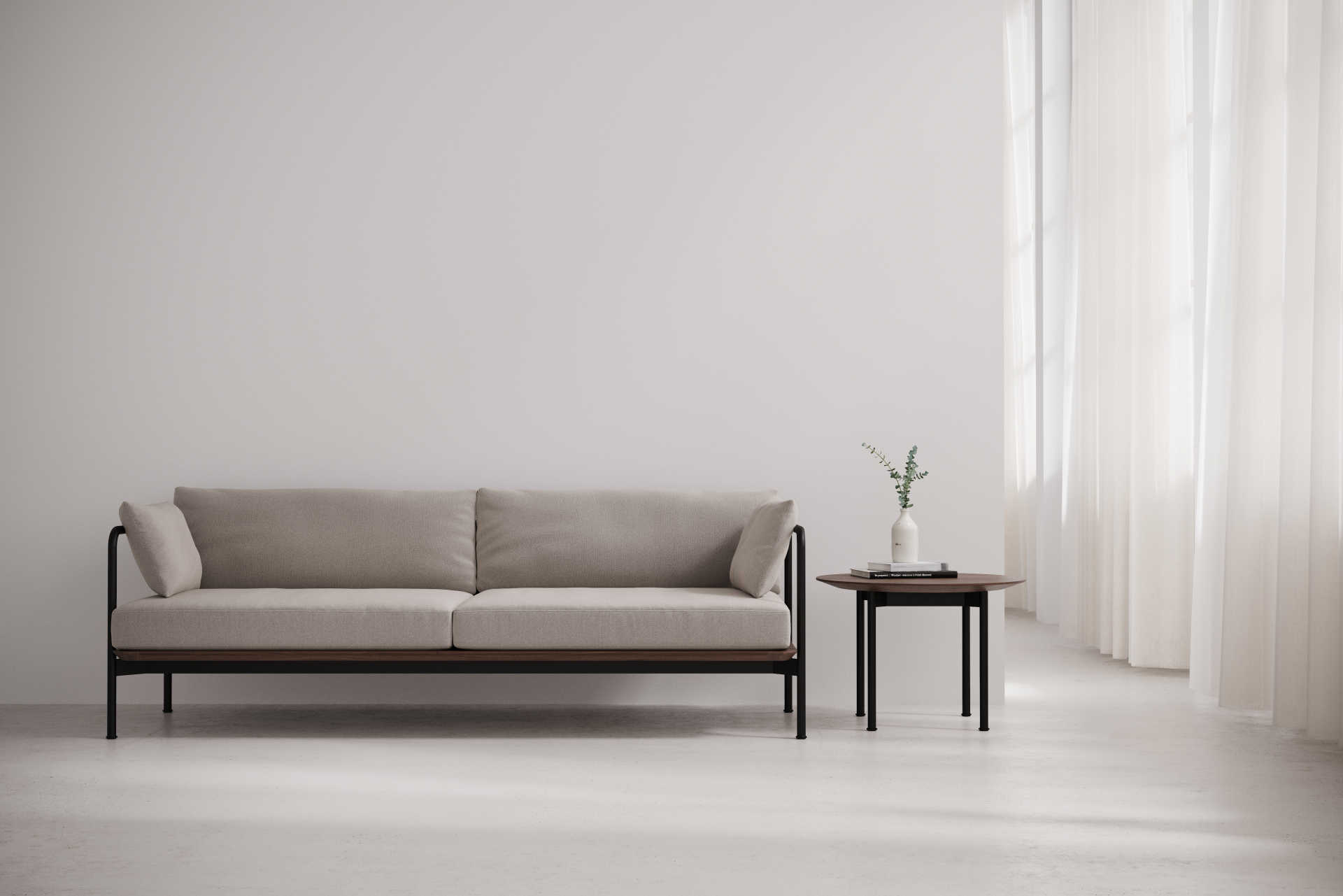 Журнальный столик Crawford Stellar Works CR-S210-650
CR-S210-900 - Вид №7