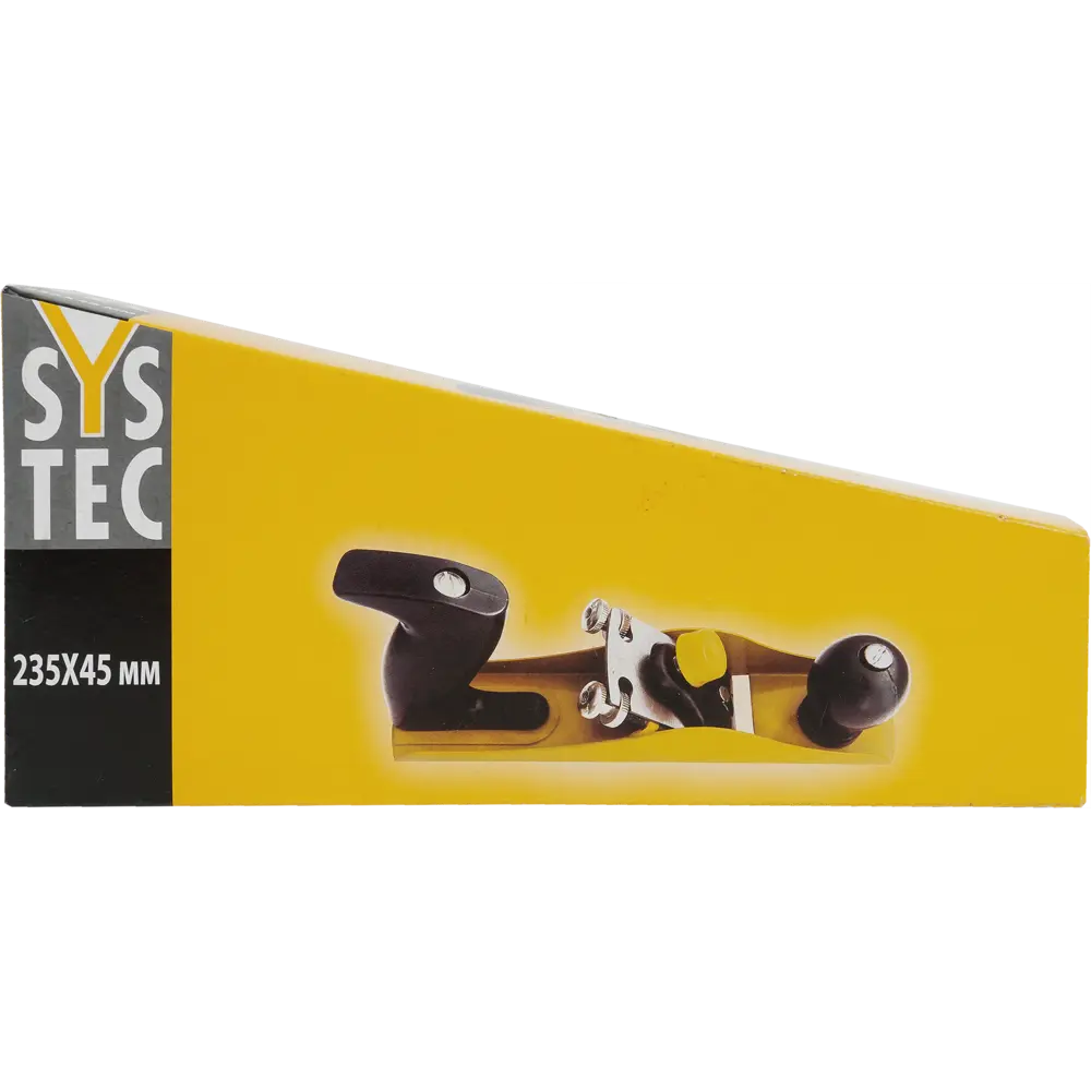 Рубанок Systec XMMP2023 235x45 мм STLM-2092727 - Вид №1