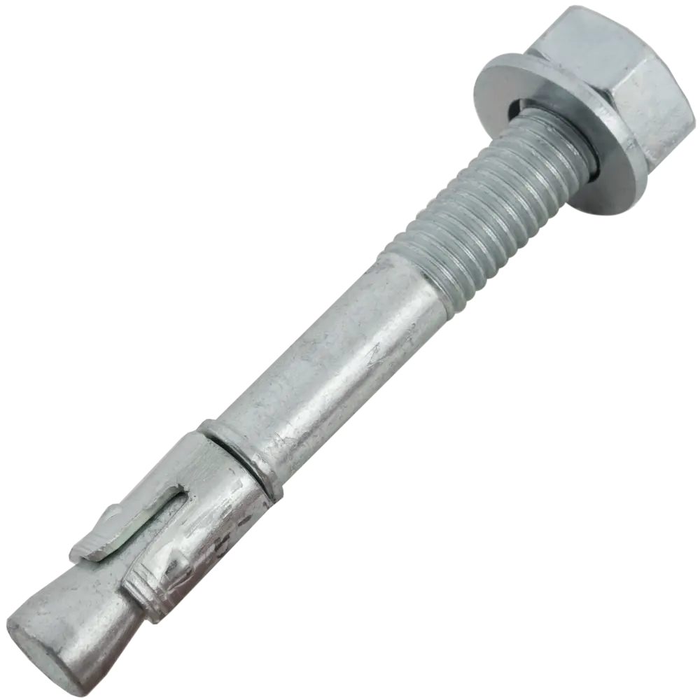 Клиновой анкер Hilti HSA 10x83 мм STLM-2085613 - Вид №1