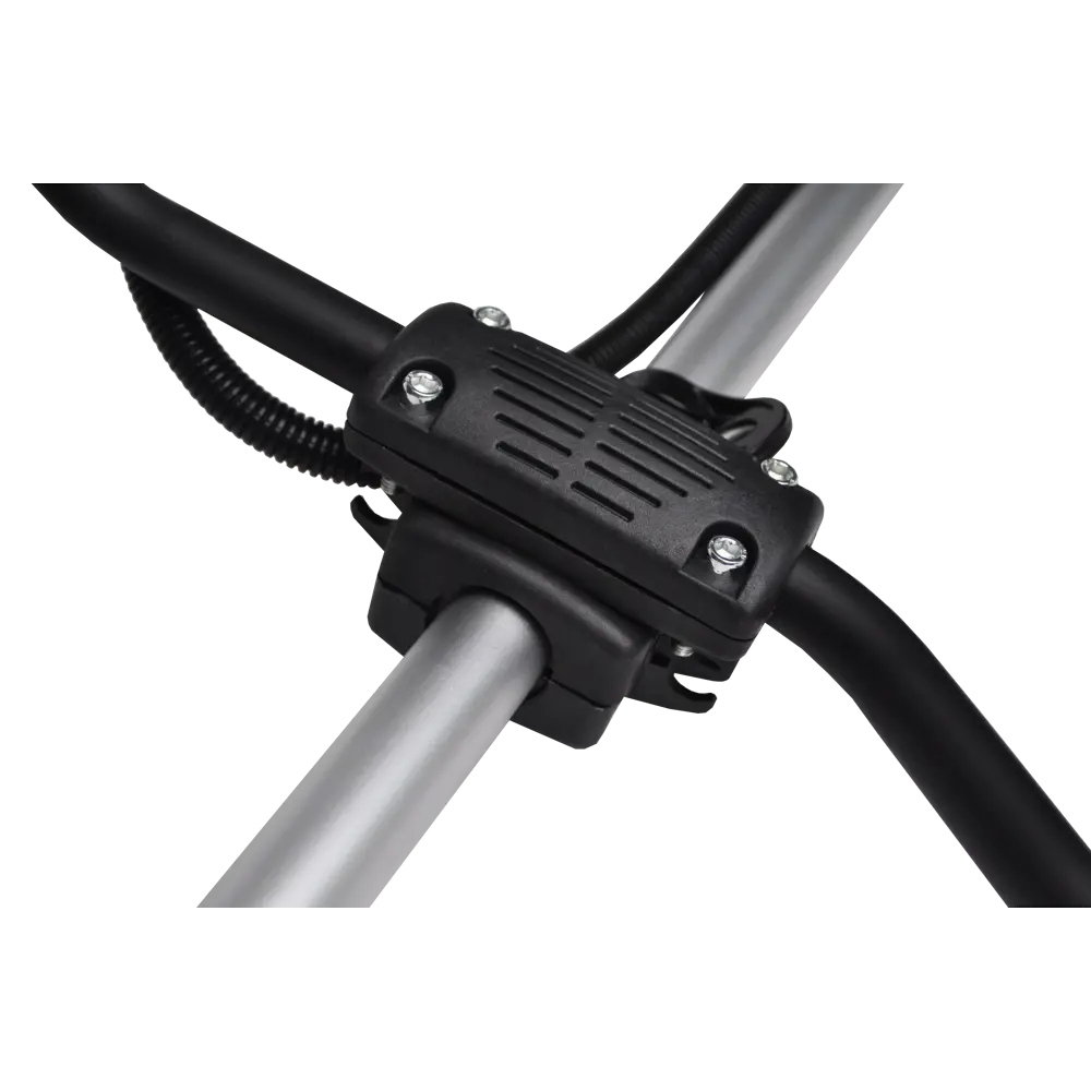 Мотокоса бензиновая Geos BC 223 B II 1 л.с STLM-2096283 - Вид №9