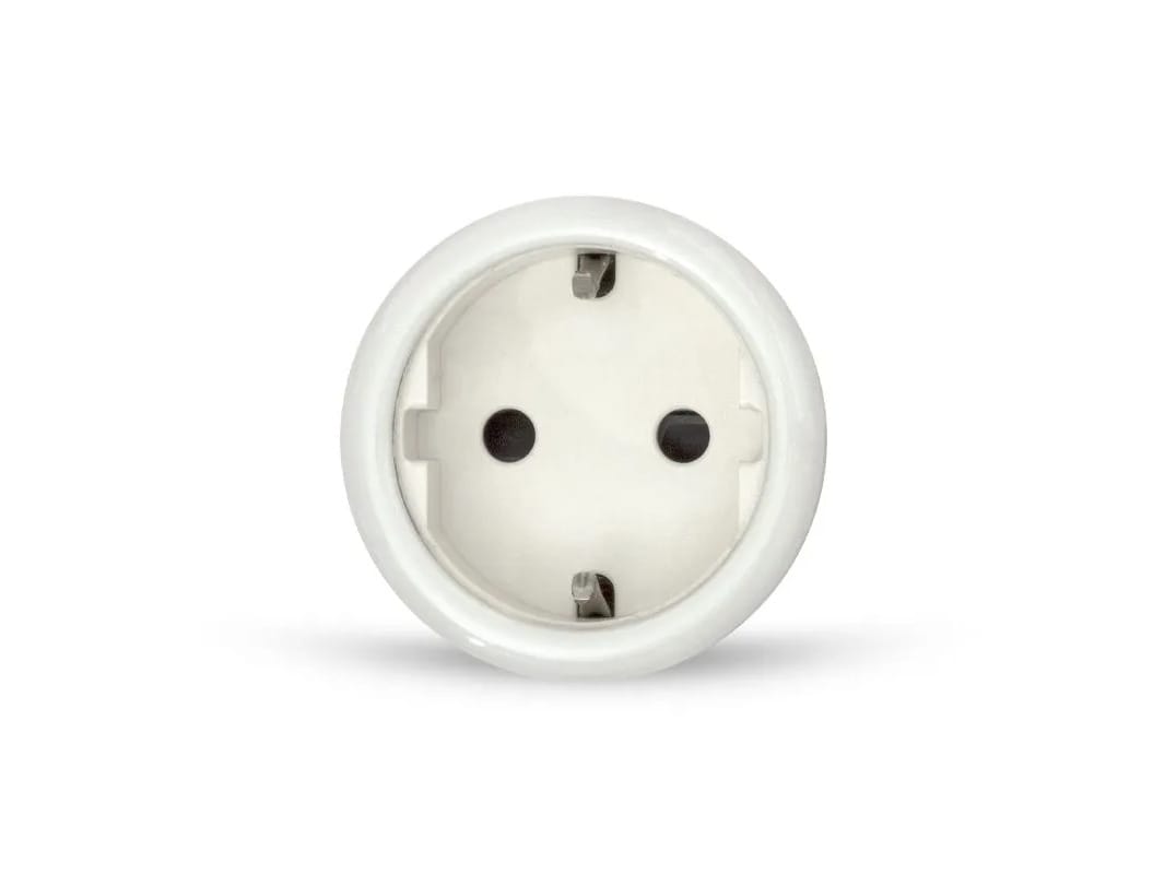 Розетка Schuko GI Gambarelli Arreda Tonda ARCH-00123161