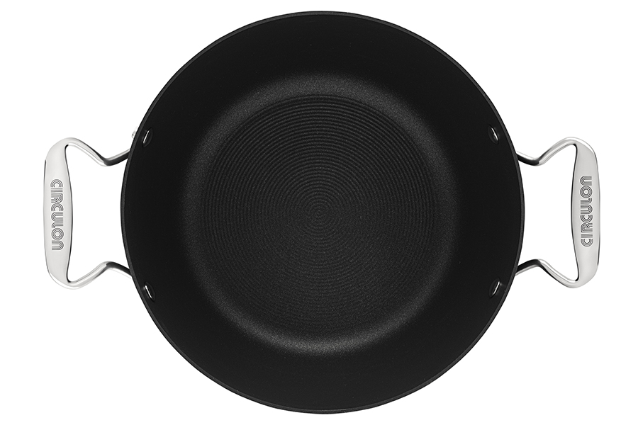 R88007 Кастрюля с крышкой , style, 5,2 л CIRCULON  - Вид №4