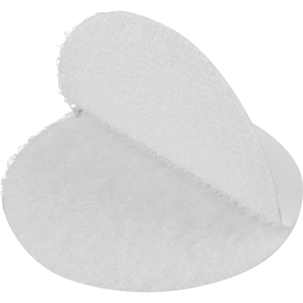 Фиксаторы липучие для ковра круглые 4 шт Santreyd STLM-2087630 - Вид №1