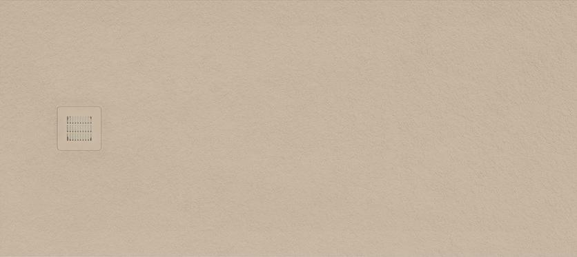 Hidrobox Ультратонкий прямоугольный душевой поддон One sun-id-1475746 - Вид №4