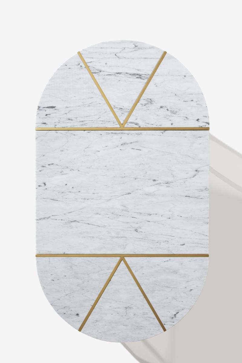 Morgan Столик OASIS BATHROOM Morgan - Вид №2