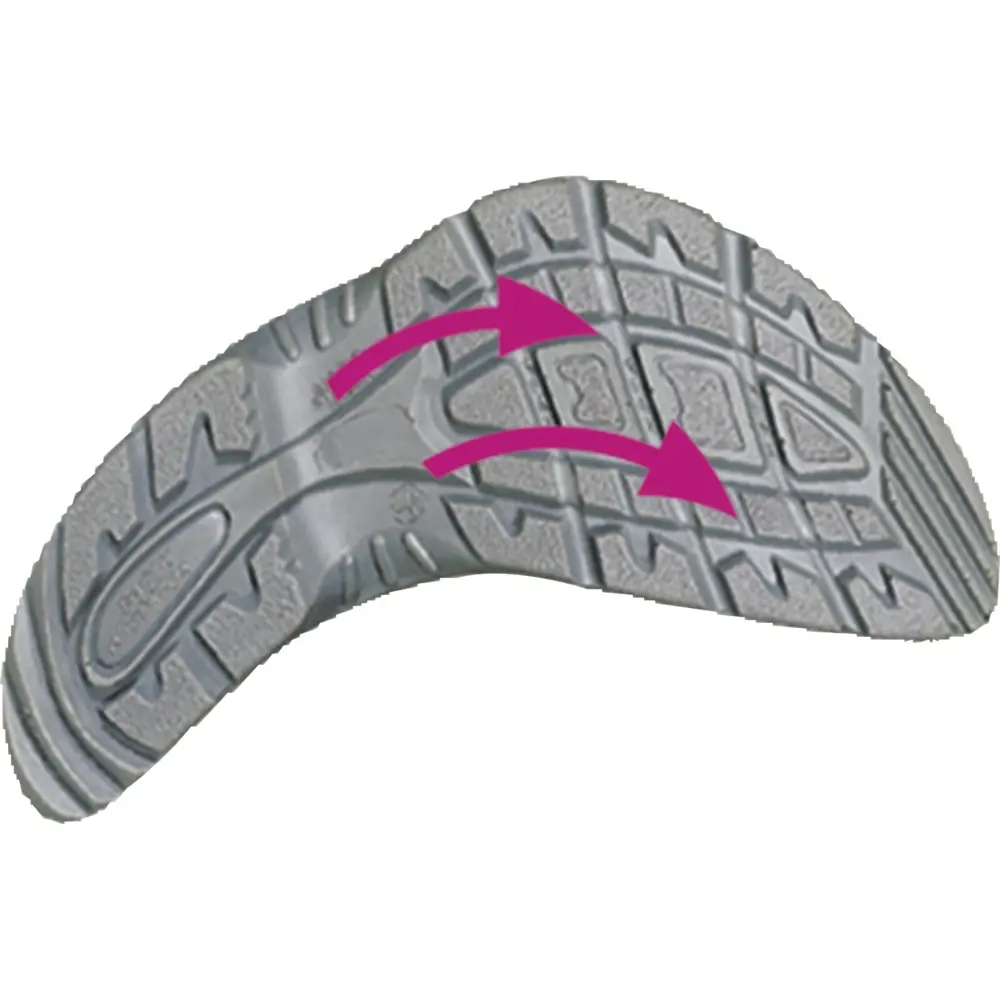 Ботинки Delta Plus Sault 2 S3 размер 45 STLM-2195463 - Вид №2