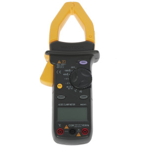 Клещи токоизмерительные Mastech MS2101 1128045