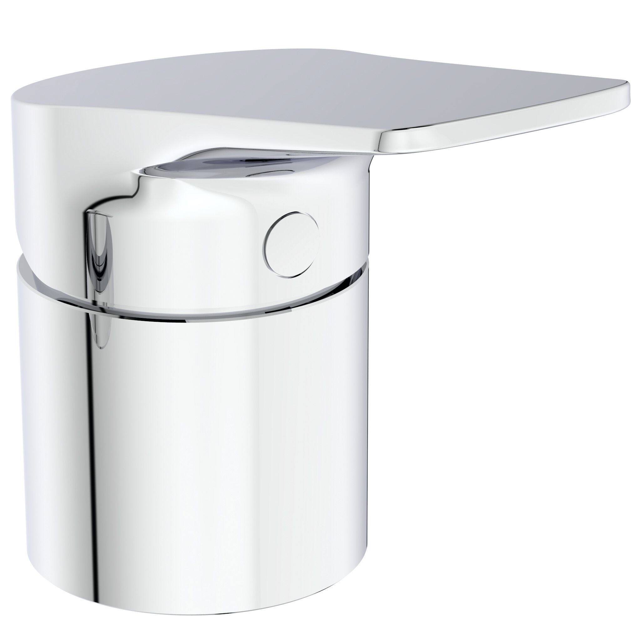 Смеситель для ванны с 3 отверстиями и ручным душем Ideal Standard La Dolce Vita ARCH-00138714 - Вид №8