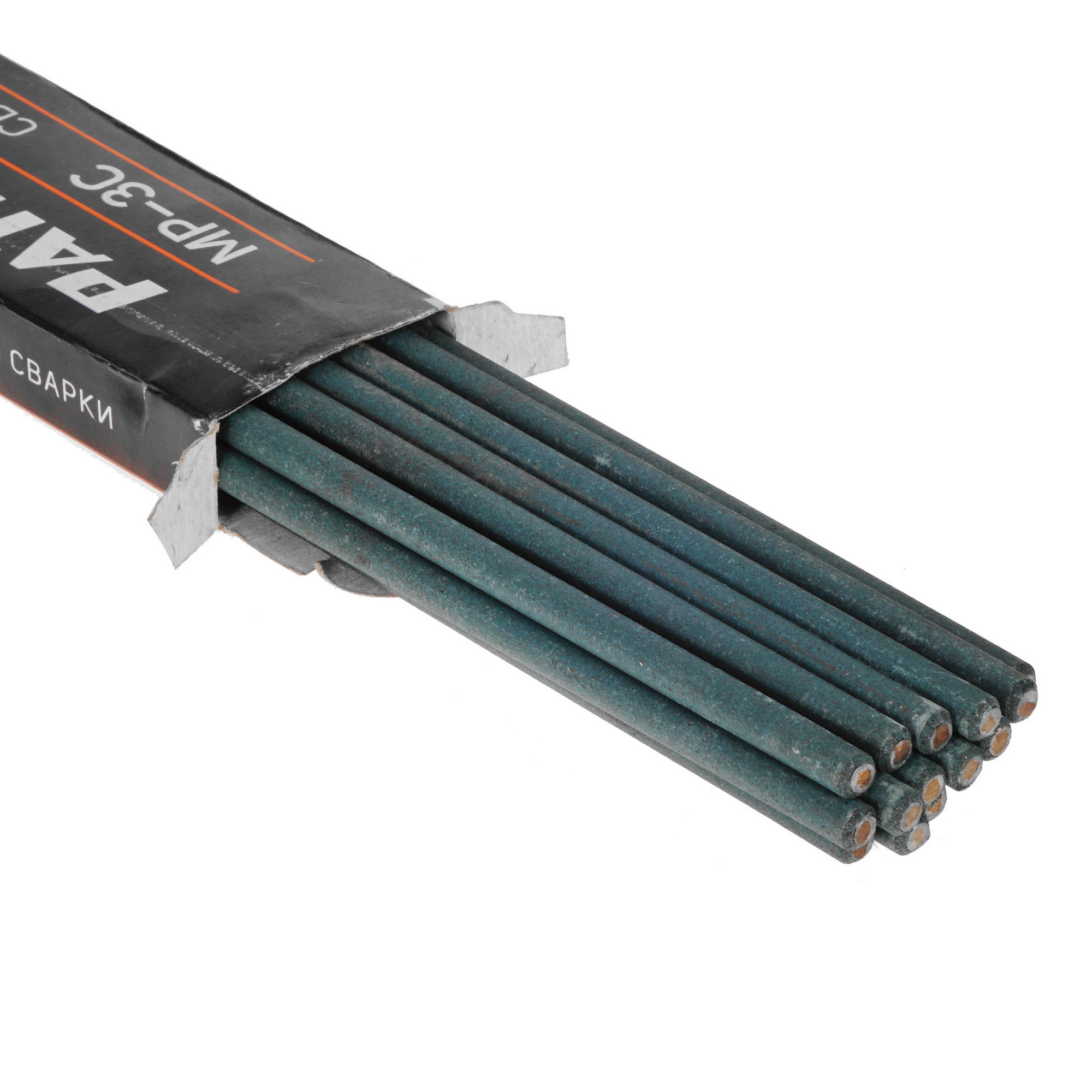 Электроды Patriot МР-3С 5335088 STDN-0043976 - Вид №1