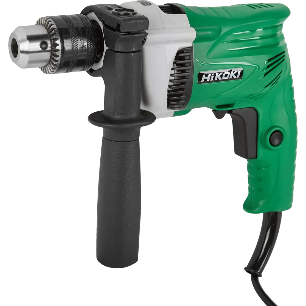 Дрель сетевая ударная Hikoki DV16VSS, 600 Вт STLM-2026177