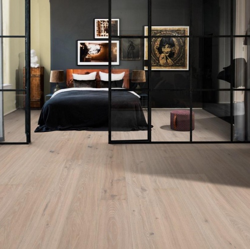 Паркетная доска Kahrs Дуб Виста 2600200588 - Вид №17