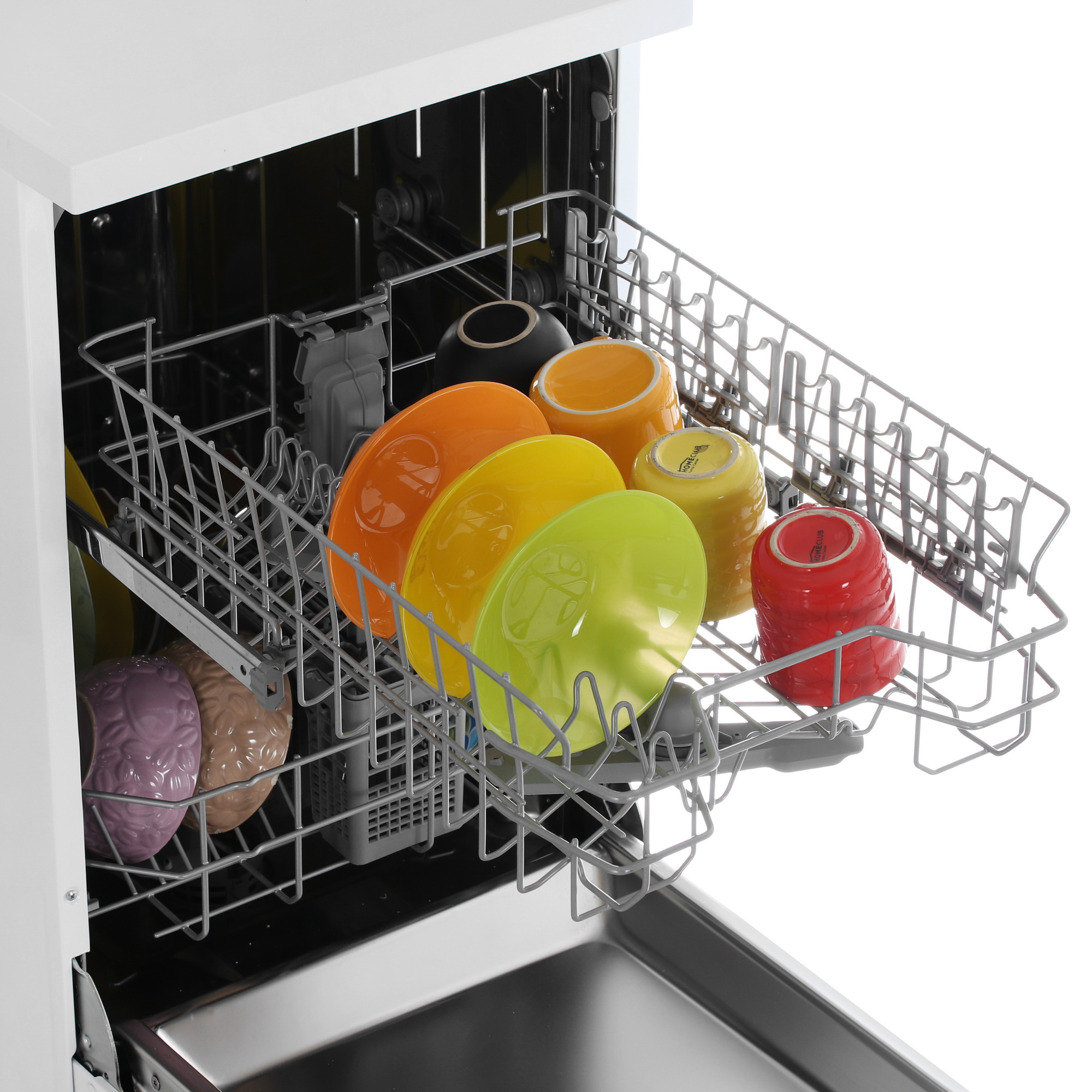 9126080 Посудомоечная машина Indesit DFS 1A50 белый STDN-0036691 - Вид №9