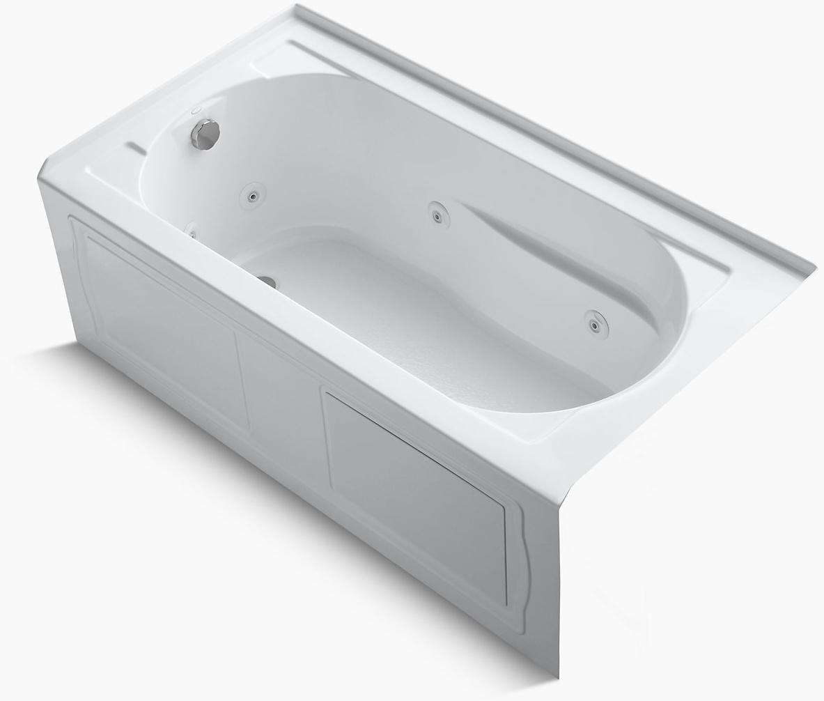 KOHLER Девоншир 60 K-1357-HL-47  - Вид №1