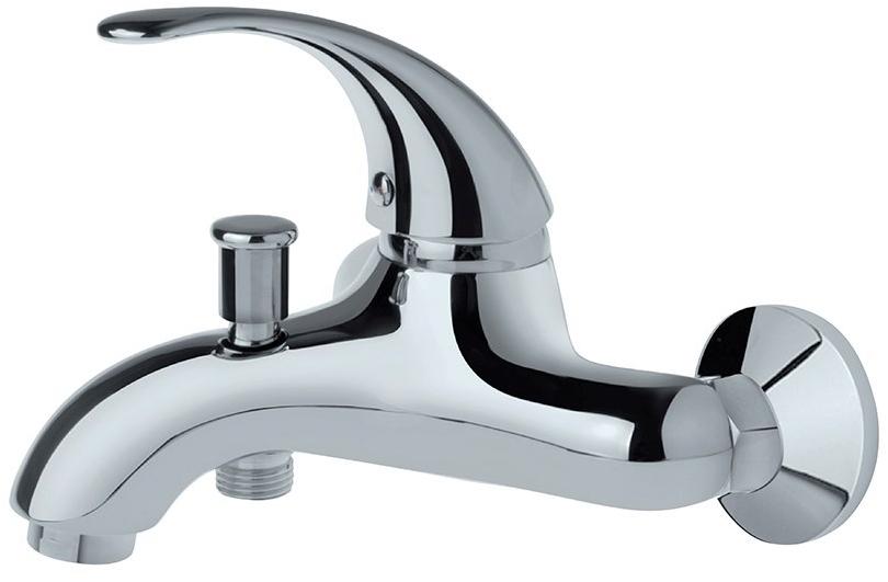 Paini Fiori F2CR111LMKM смеситель для ванны