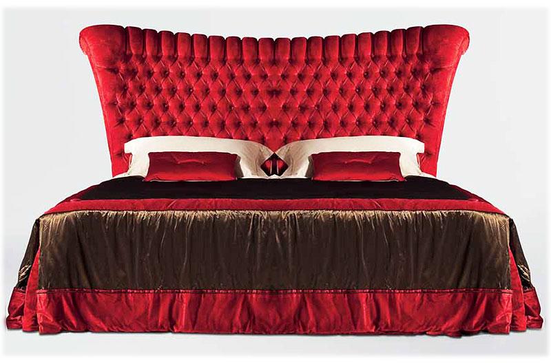 Кровать  OAK MG 6652 