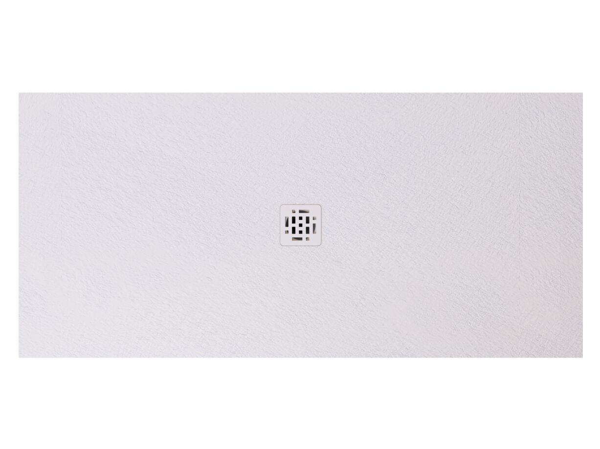 Нескользящий прямоугольный поддон для душа Ceramica Globo DOCCIAPIETRE H 2,5 cm ARCH-00054976 - Вид №10