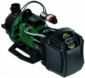 Dab Pumps Электронный центробежный насос из композитного материала