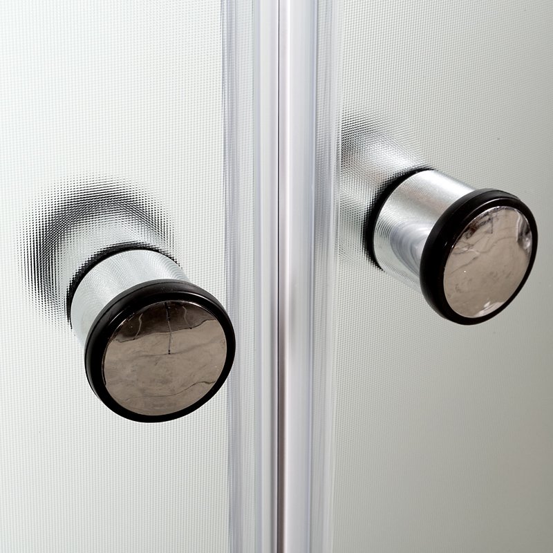 ЕМ1512 R N LED Душевая кабина DETO Серия EM D08 - Вид №22