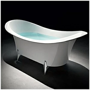 Ванна GRUPPO TREESSE Grande Dame V1781-WH