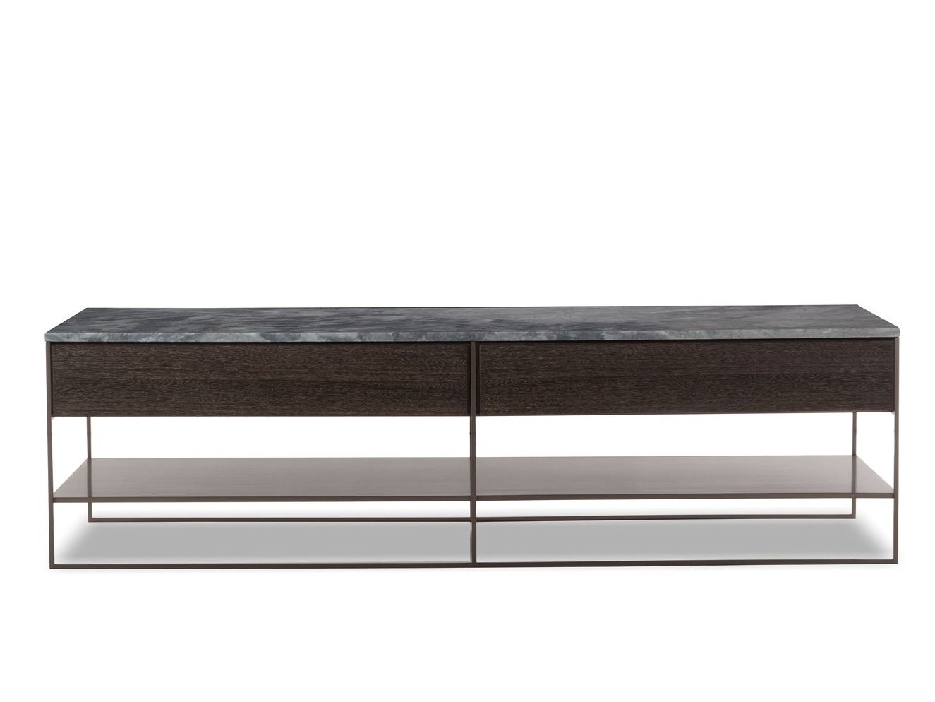 Консоль Minotti Calder Bronze ARCH-00129360