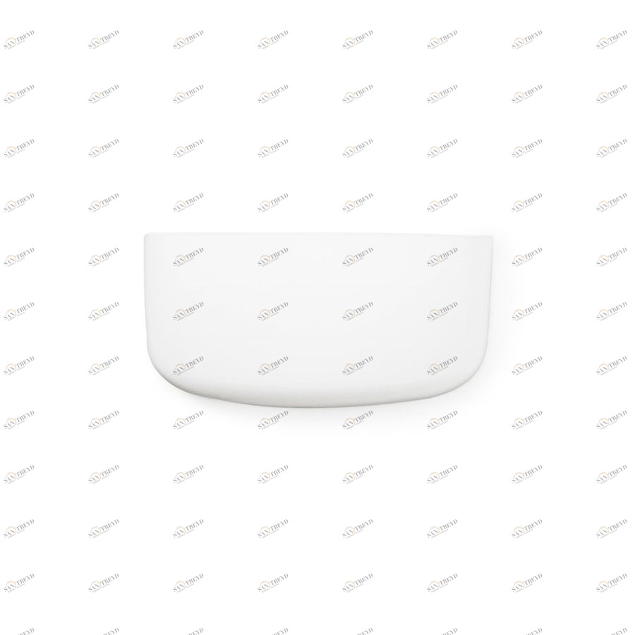 Органайзер настенный Pocket 1 белый Normann Copenhagen 382011