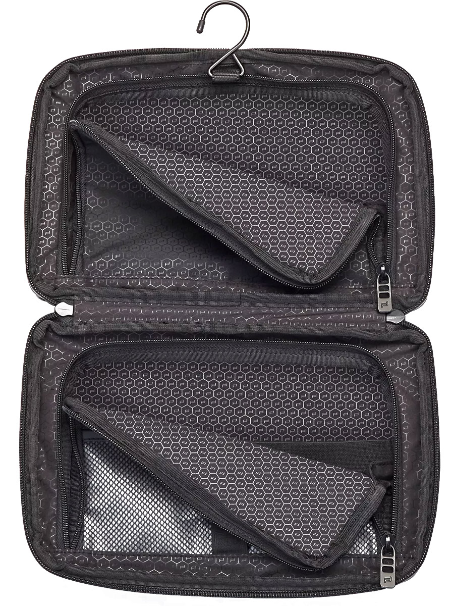 OCL01011.006 Несессер OCL01011 Washbag L Porsche Design Urban Eco  - Вид №3