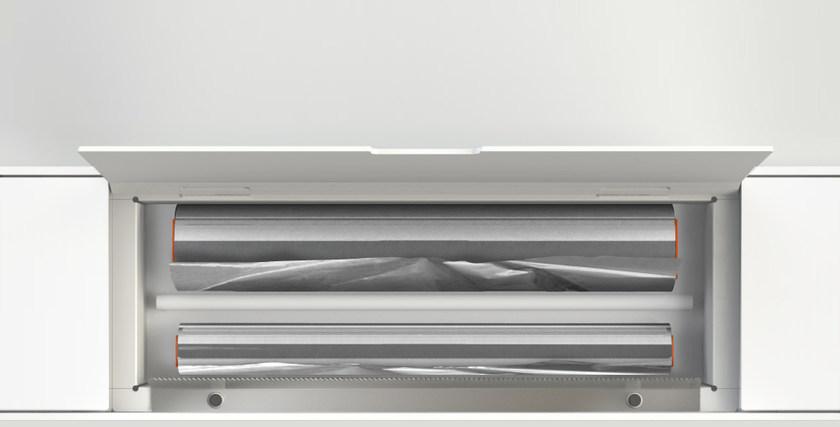 DOMUSOMNIA Аксессуар для оборудованного канала Easyrack kitchen flat sun-id-1369298 - Вид №1