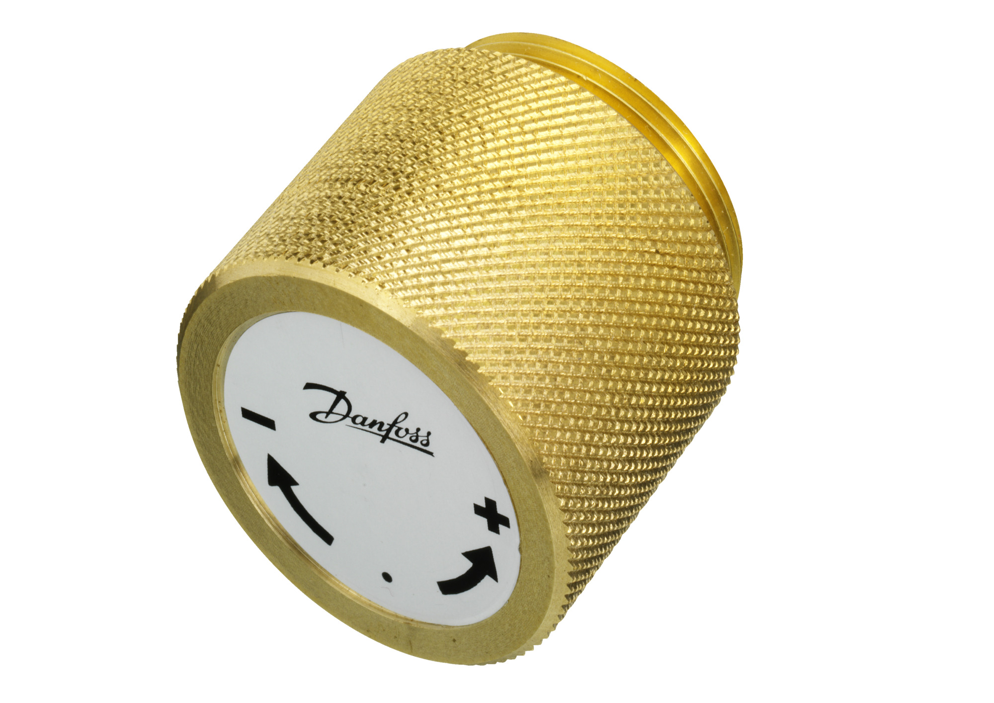 Danfoss Принадлежности для клапанов терморегуляторов Сальн. уплотнение для клапанов RTR и RA 013G0290  - Вид №2