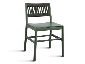 Деревянный стул