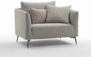 Marac Кресло из ткани Aster