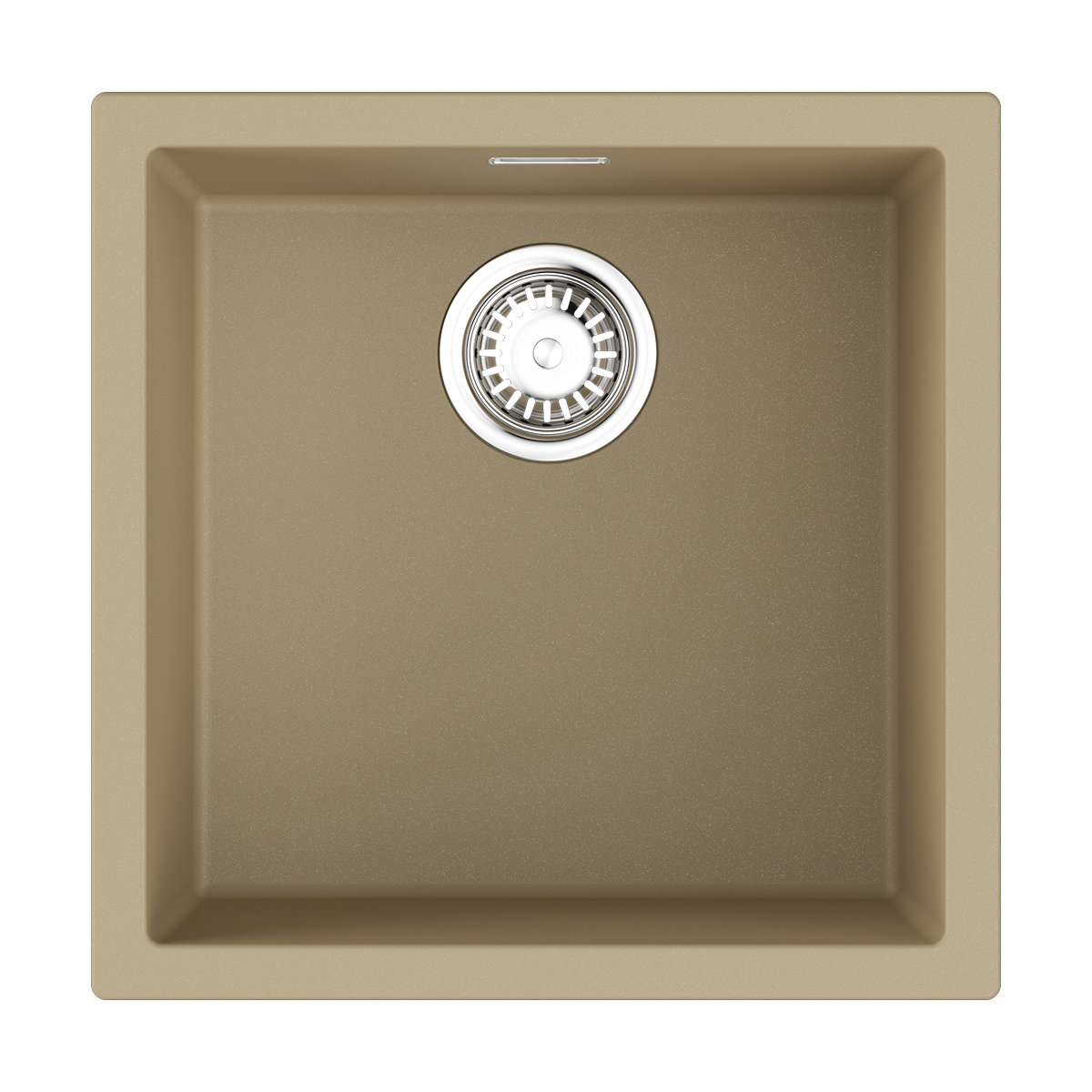 Кухонная мойка Yamakawa 45T-U/I CH OMOIKIRI 4993426