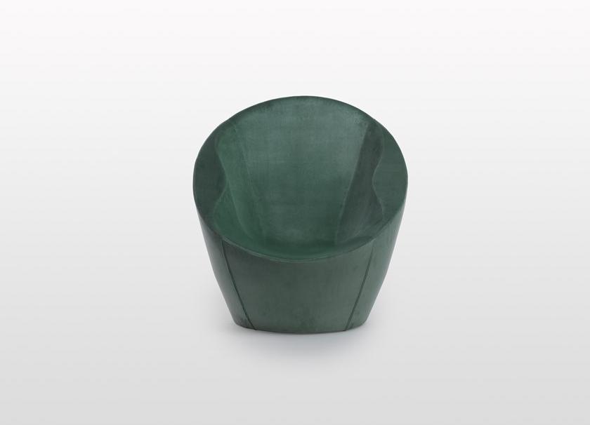 Casamania & Horm Мягкое кресло из ткани или кожи Ouch & kouch sun-id-1423126 - Вид №10