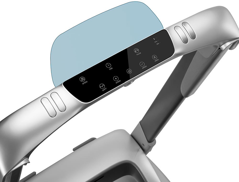 Беговая дорожка proxima ovicx-q2s plus PROXIMA