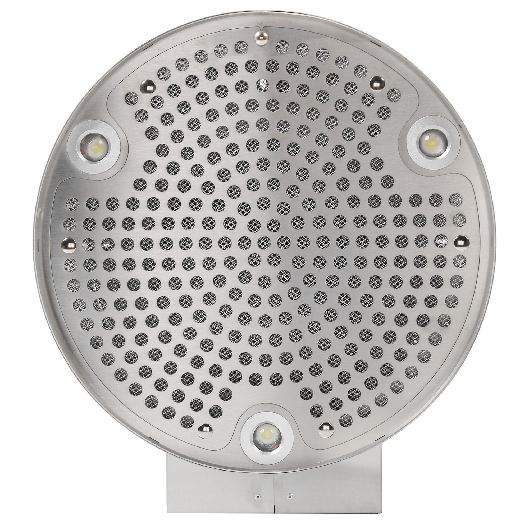 8130130 Вытяжка пристенная MBS LILIA 135 INOX серебристый STDN-0089337 - Вид №5