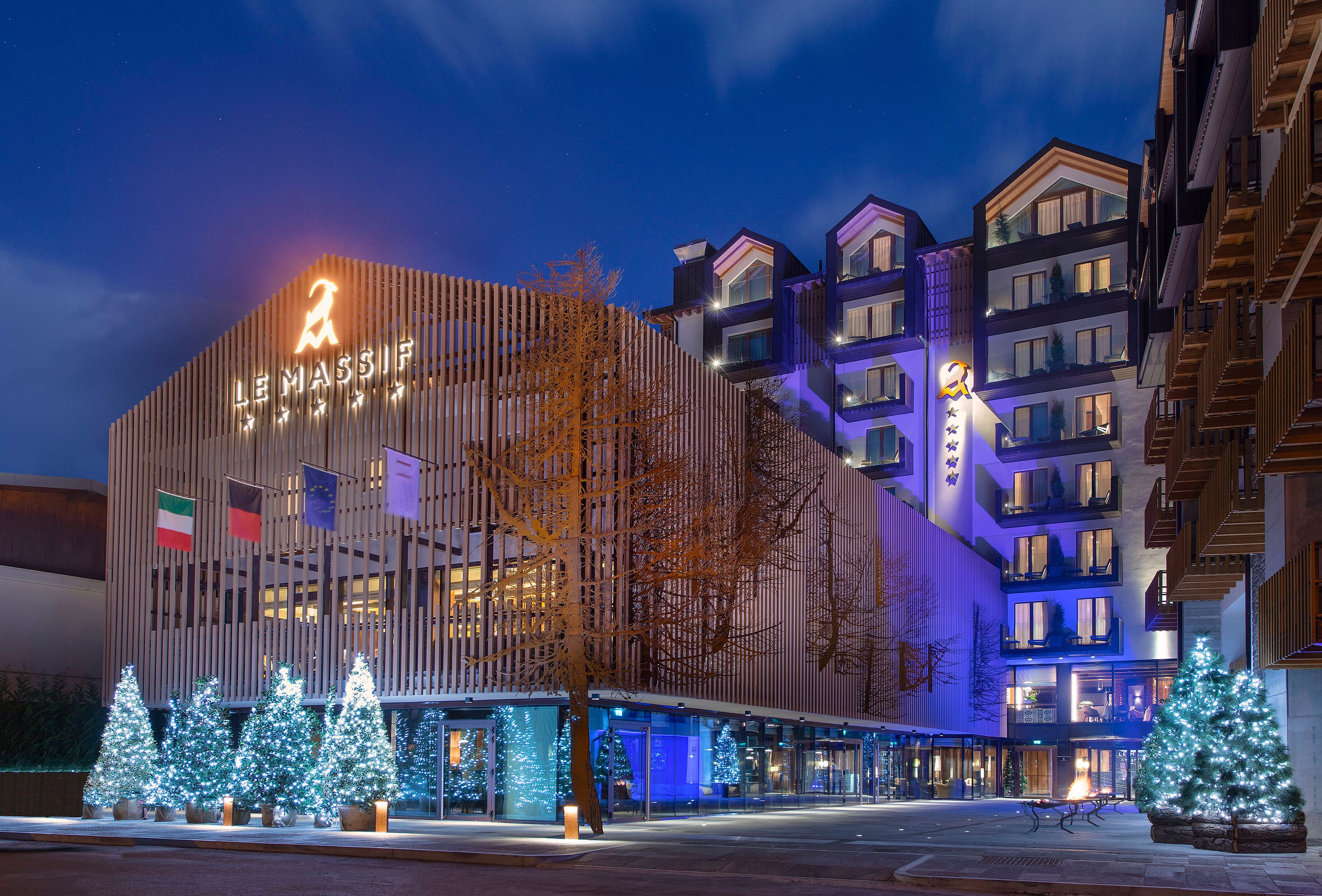 Композитные деревянные Frangisole Woodn Greenwood Woodn Versatilis ARCH-00063441 - Вид №2