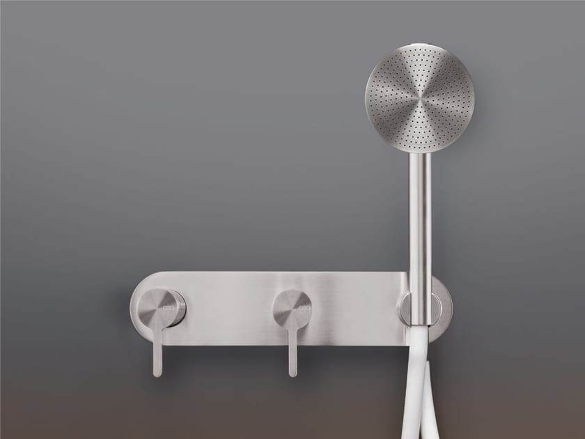 Группа 2 настенные смесители для ванны / душа с ручным душем CEADESIGN INNOVO ARCH-00026318