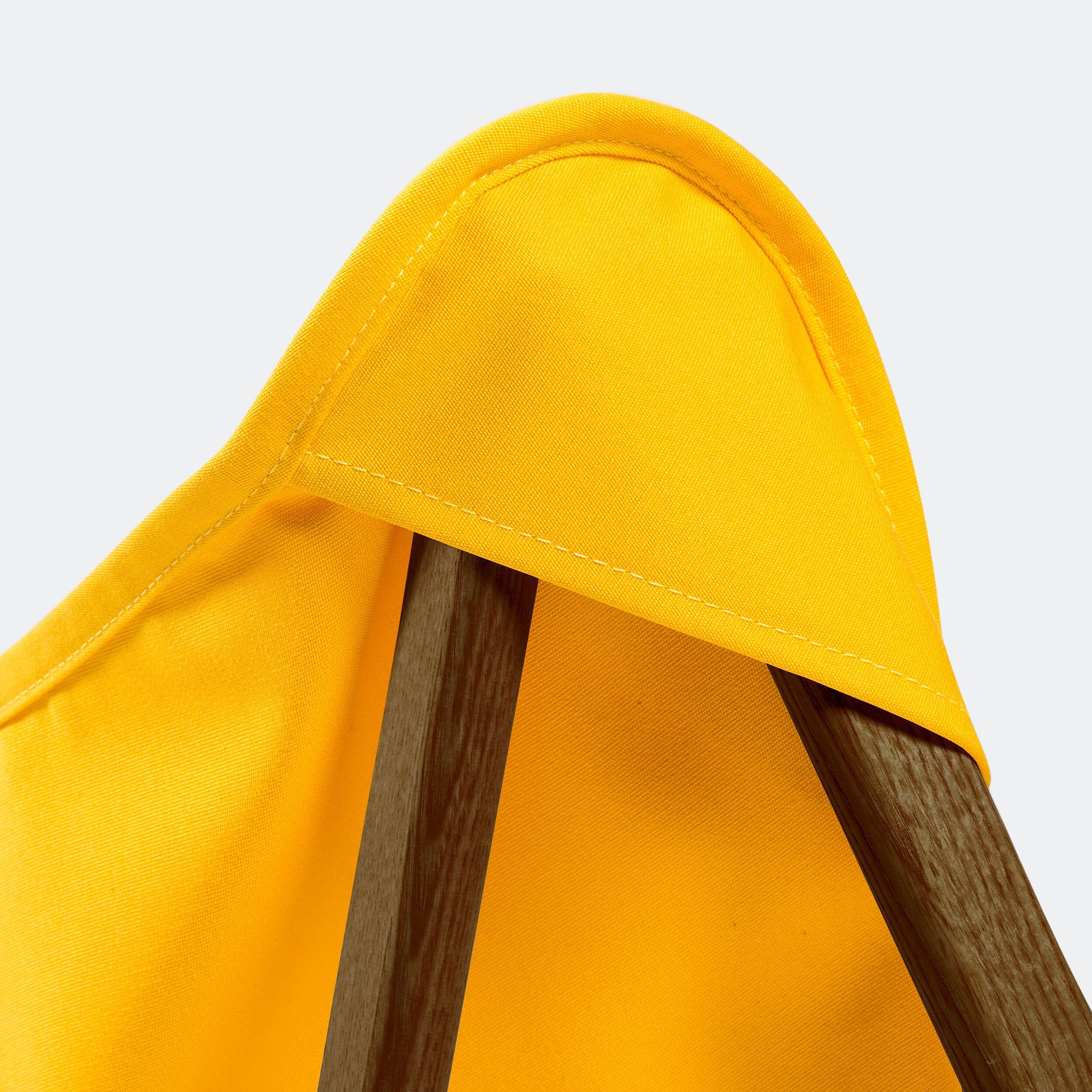 Ясень складной садовый стул Telami Solemio ARCH-00152242 - Вид №7