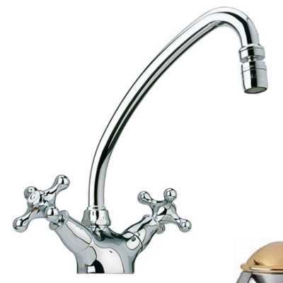 803921KO21 Смеситель Bandini Classic Santreyd