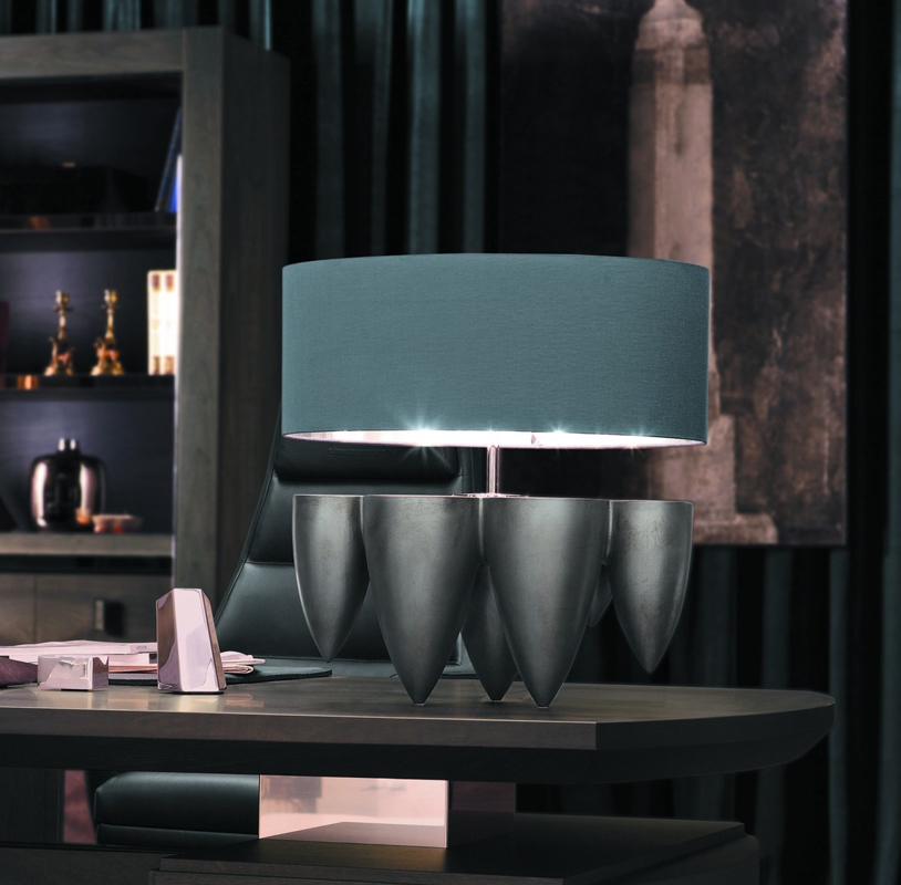 Настольная лампа TESLA SMANIA LMTESLA01 